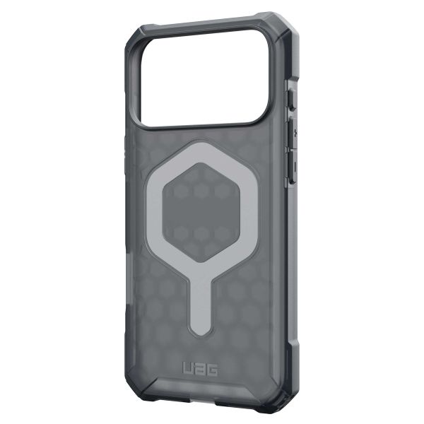 UAG Essential Armor MagSafe Apple iPhone 17 Pro Max - Ash