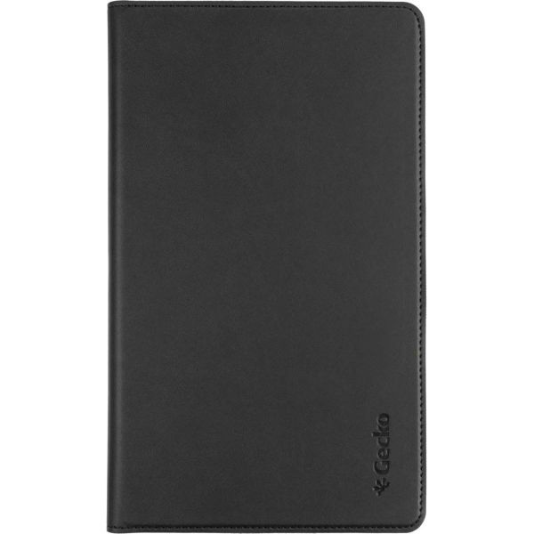 Gecko Covers EasyClick 2.0 Klapphülle für das Samsung Galaxy Tab A7 Lite - Schwarz