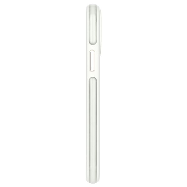 iDeal of Sweden Bumper Case MagSafe für das iPhone 16 Pro Max - Cloudy White