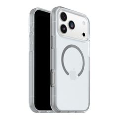 OtterBox React Back Cover MagSafe Apple iPhone 17 Pro Max - Clear