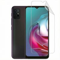 imoshion Displayschutz Folie 3-Pack Motorola Moto G30 / G20 / G10 (Power) / E7i Power