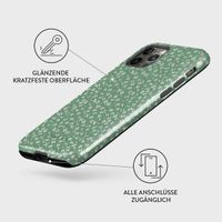 Burga Tough Back Cover für das iPhone 12 (Pro) - Lush Meadows