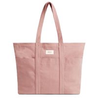 Wouf Cotton Tote Bag - Umhängetasche - Sunrise