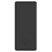 Anker PowerCore III | Powerbank 26.000 mAh - 87 Watt - Schwarz