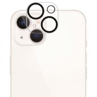imoshion Kameraprotektor aus Glas 2er-Pack für das Apple iPhone 14 / 14 Plus