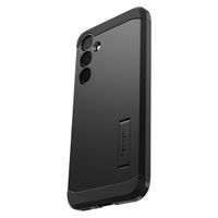 Spigen Tough Armor™ Case für das Samsung Galaxy A35 - Schwarz