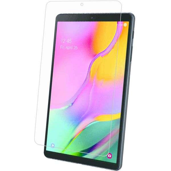 Accezz Premium Bildschirmschutz aus Glas Galaxy Tab A 10.1 (2019)