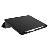 Uniq Transforma case Apple iPad 11 (2025) 11 Zoll A16 / iPad 10 (2022) 10.9 Zoll - Schwarz