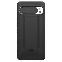 UAG Scout Backcover Google Pixel 9 Pro XL - Schwarz