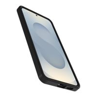 OtterBox React Back Cover MagSafe Samsung Galaxy S26 Plus - Schwarz
