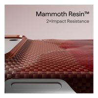 Pitaka Edge Case Apple iPhone 18 Pro Max / 17 Pro Max - Autumn Dusk