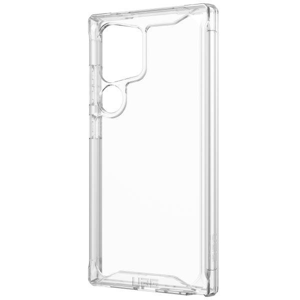 UAG Plyo Hard Case für das Samsung Galaxy S24 Ultra - Ice