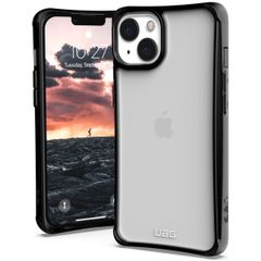 UAG Plyo Hard Case Apple iPhone 13 - Grau