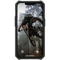 UAG Monarch Case für das iPhone 13 Pro - Kevlar Black