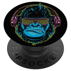 PopSockets iMoshion PopGrip - Gorilla