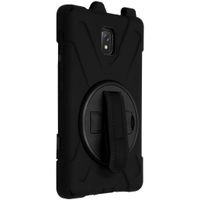 Extreme Protect Case Samsung Galaxy Tab Active 3 - Schwarz