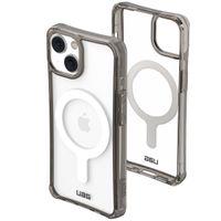 UAG Plyo Backcover MagSafe für das iPhone 14 - Ash