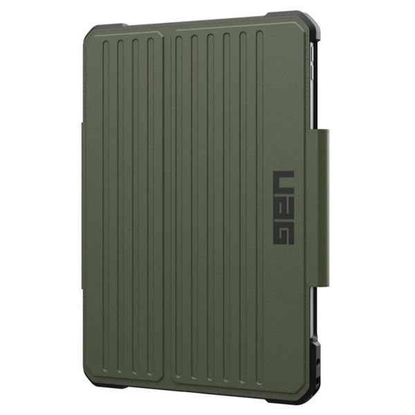UAG Metropolis SE Klapphülle Apple iPad Pro 13 (2025) M5 / (2024) M4 - Olive