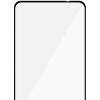 PanzerGlass Case Friendly Displayschutzfolie für das Xiaomi Redmi Note 11 (4G) / Note 11S (4G)