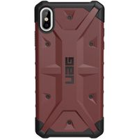 UAG Pathfinder Case Rot für das iPhone Xs Max