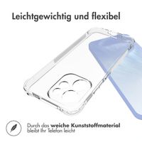 imoshion Shockproof Case Oppo Reno 15F - Transparent