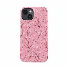 Burga Tough Back Cover MagSafe Apple iPhone 14 - Sakura