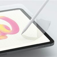 Paperlike 2.1 Displayschutz Apple iPad Air 11 Zoll (2025) M3 / (2024) M2