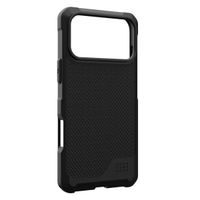 UAG Back Cover Metropolis LT MagSafe Apple iPhone 17 Pro Max - Kevlar Black