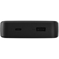 OtterBox ﻿Powerbank USB-C - 20.000 mAh - Power Delivery - 18 Watt - Schwarz