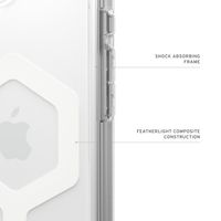 UAG Plyo Backcover MagSafe Apple iPhone 16e - Ice