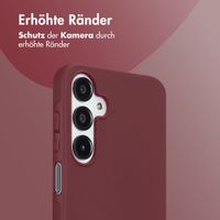 imoshion TPU Color Cover Samsung Galaxy A16 - Wine Red