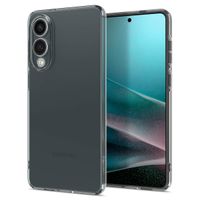 Spigen Liquid Crystal™ Case Samsung Galaxy S25 Edge - Space Crystal