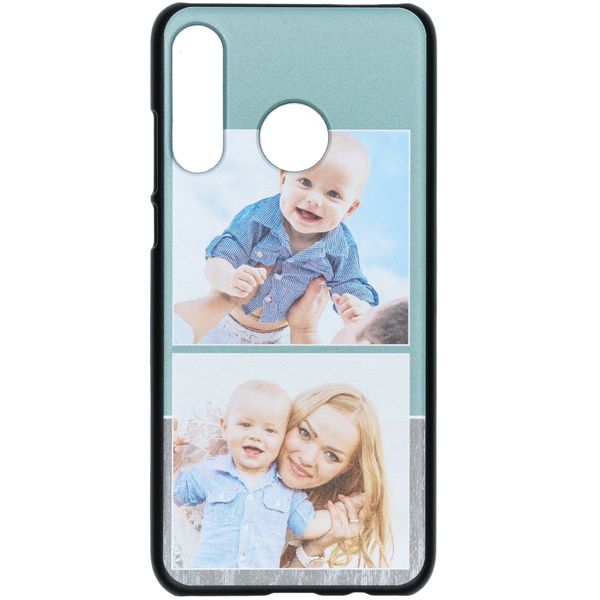 Gestalte deine eigene Huawei P30 Lite Hardcase Hülle