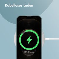 imoshion TPU Color Cover Apple iPhone 12 (Pro) - Pine Green