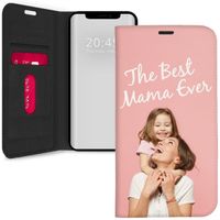 Gestalte deine eigene Apple iPhone 13 Pro Max Gel Klapphülle