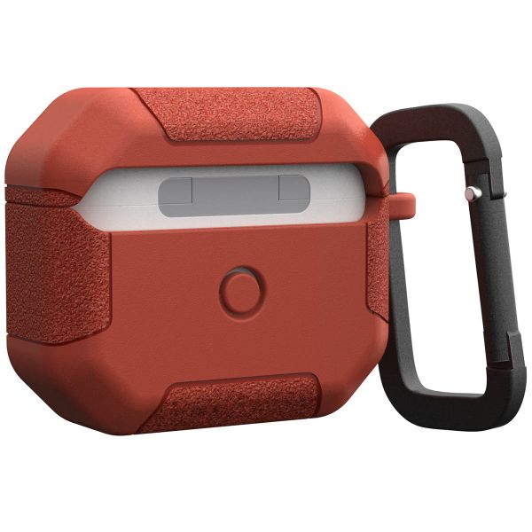 UAG Scout Case für das AirPods 3 (2021) - Rust