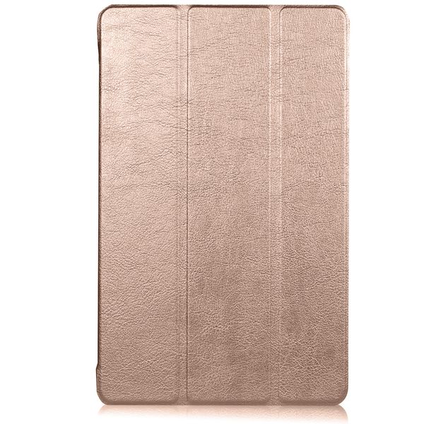 imoshion Trifold Klapphülle Galaxy Tab A 10.1 (2016) - Rose Gold