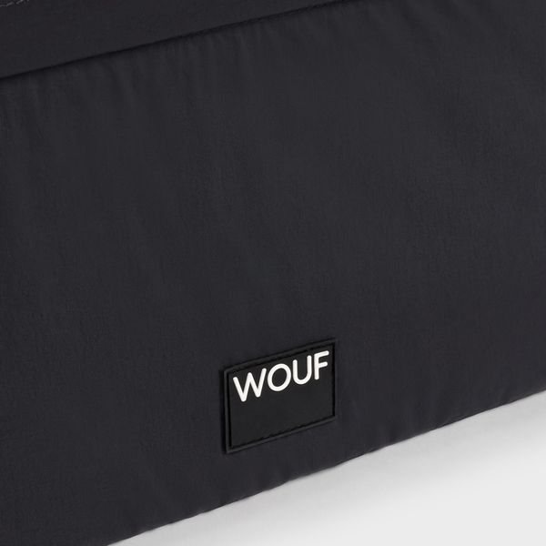 Wouf Downtown Laptop Hülle 13-14 Zoll - Laptop Sleeve - Midnight