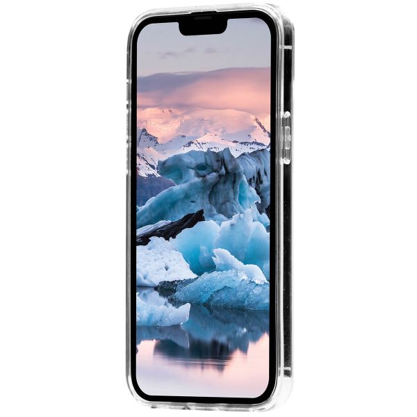 dbramante1928 Greenland Backcover für das Apple iPhone 14 Plus - Transparent