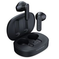 Urbanista Copenhagen - In-Ear Kopfhörer - Bluetooth Kopfhörer - Midnight Black