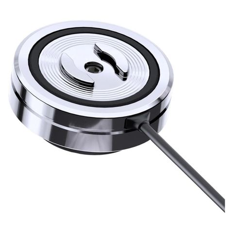 SP Connect Charging Anti Vibration Module SPC+ Motorrad - Chrome