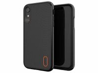 ZAGG D3O® Battersea Case Schwarz iPhone Xr