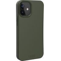 UAG Outback Hardcase für das iPhone 12 Mini - Grün