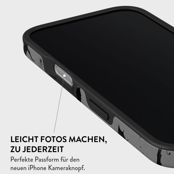 Burga Tough Back Cover MagSafe Apple iPhone 16 - Draco