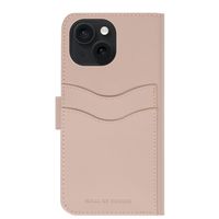 iDeal of Sweden Magnet Wallet+ Klapphülle Apple iPhone 15 - Pink