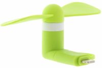 Smartphone Ventilator Micro-USB / Lightning