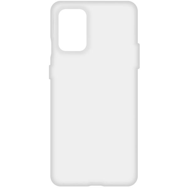 imoshion Gel Case für das OnePlus 8T - Transparent