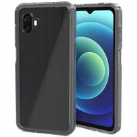 Accezz Xtreme Impact Case Samsung Galaxy Xcover 6 Pro - Transparent