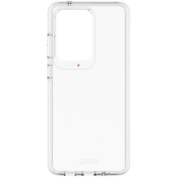 ZAGG Crystal Palace Case Transparent Samsung Galaxy S20 Ultra