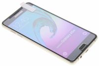 Displayschutz aus gehärtetem Glas Samsung Galaxy A5 (2016)